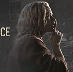 نقد و بررسی فلم «یک مکان ساکت» a quiet place